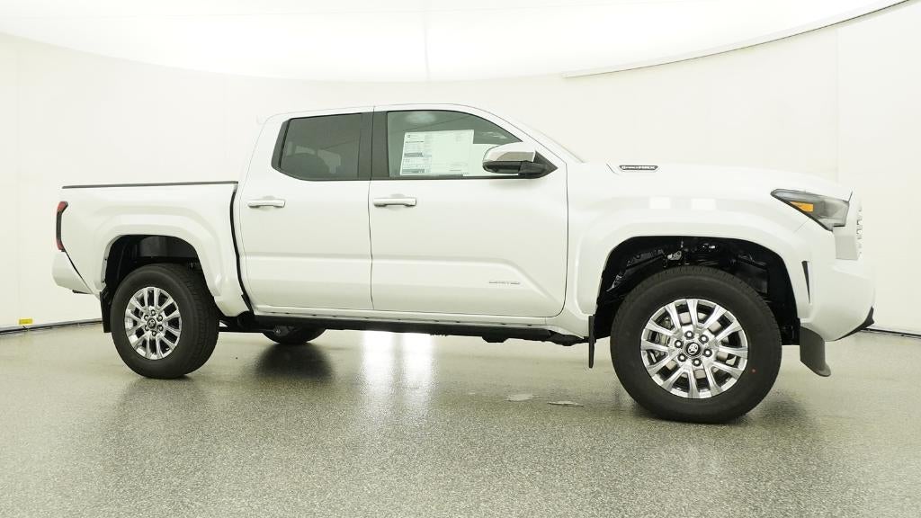 2026 Toyota Tacoma i-FORCE MAX Limited i-FORCE MAX