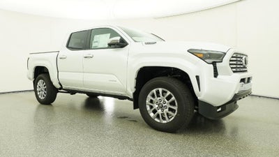 2026 Toyota Tacoma i-FORCE MAX Limited i-FORCE MAX