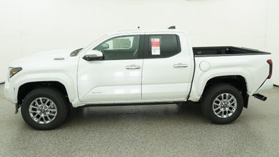 2026 Toyota Tacoma i-FORCE MAX Limited i-FORCE MAX
