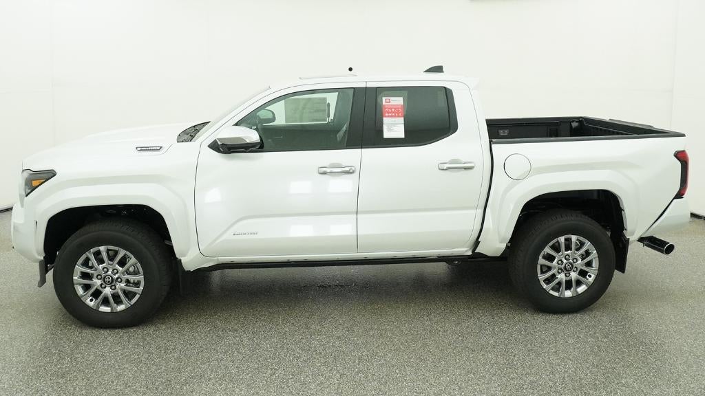 2026 Toyota Tacoma i-FORCE MAX Limited i-FORCE MAX