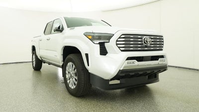 2026 Toyota Tacoma i-FORCE MAX Limited i-FORCE MAX