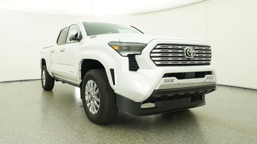 2026 Toyota Tacoma i-FORCE MAX Limited i-FORCE MAX