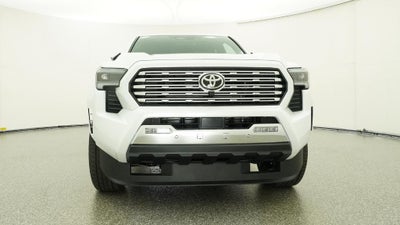 2026 Toyota Tacoma i-FORCE MAX Limited i-FORCE MAX