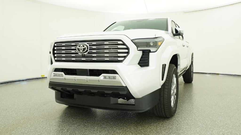 2026 Toyota Tacoma i-FORCE MAX Limited i-FORCE MAX