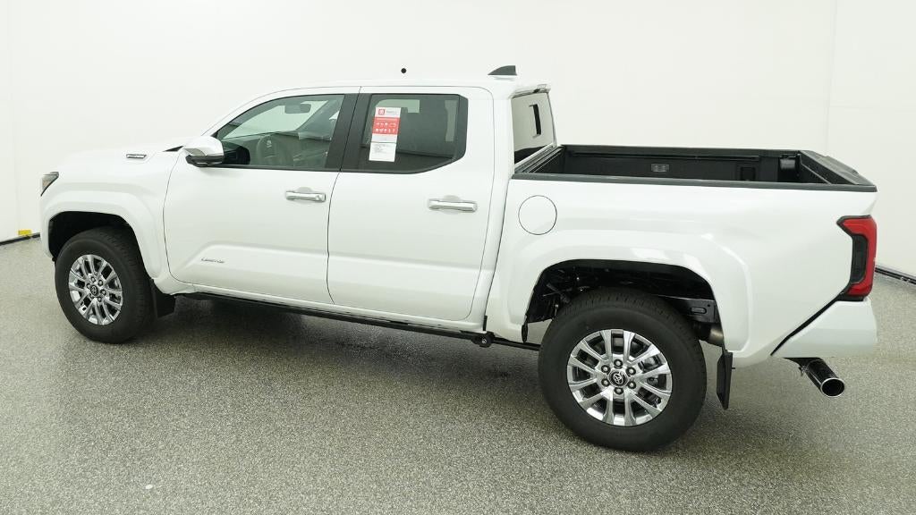 2026 Toyota Tacoma i-FORCE MAX Limited i-FORCE MAX
