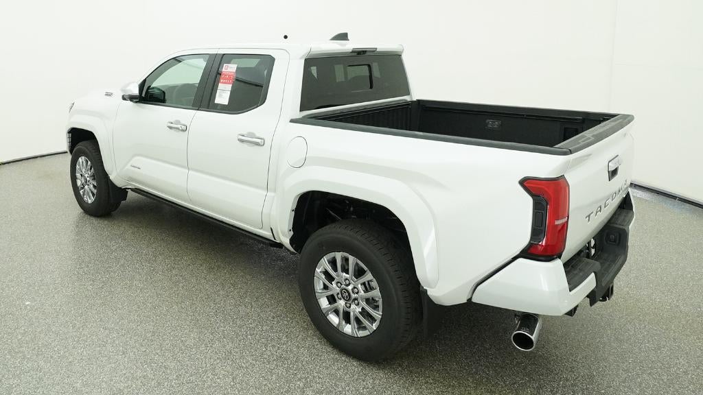 2026 Toyota Tacoma i-FORCE MAX Limited i-FORCE MAX