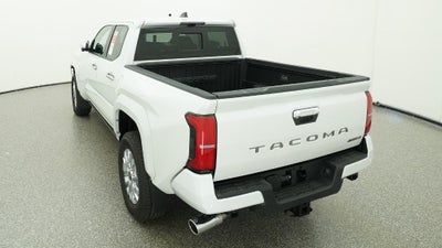 2026 Toyota Tacoma i-FORCE MAX Limited i-FORCE MAX