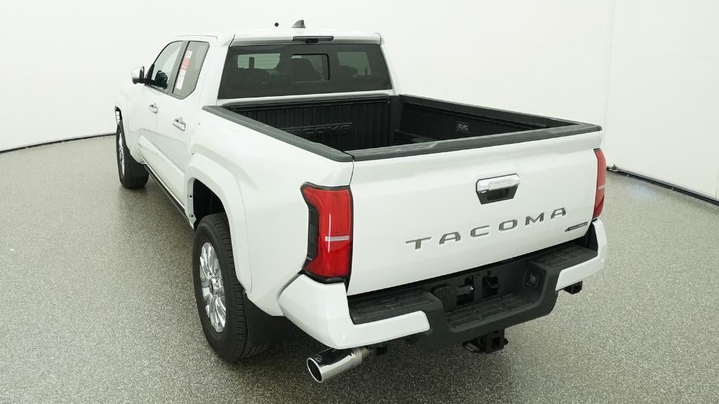2026 Toyota Tacoma i-FORCE MAX Limited i-FORCE MAX