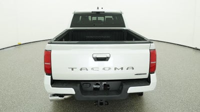 2026 Toyota Tacoma i-FORCE MAX Limited i-FORCE MAX