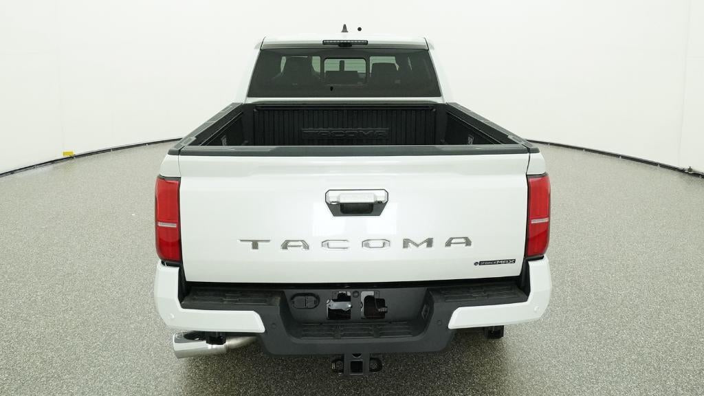2026 Toyota Tacoma i-FORCE MAX Limited i-FORCE MAX