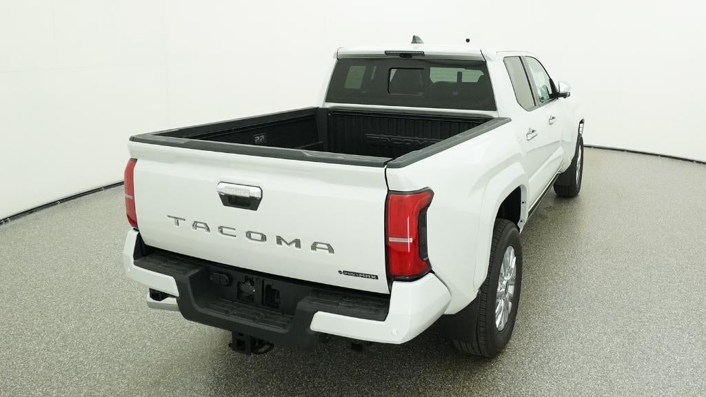 2026 Toyota Tacoma i-FORCE MAX Limited i-FORCE MAX
