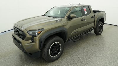 2026 Toyota Tacoma i-FORCE MAX TRD Off-Road i-FORCE MAX