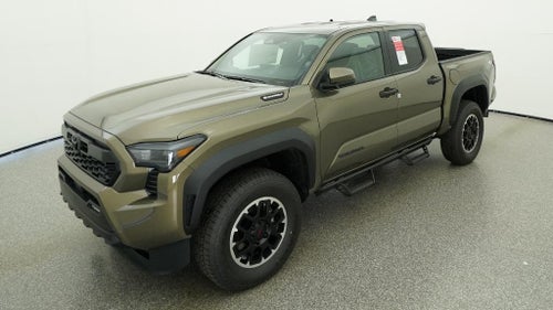 2026 Toyota Tacoma i-FORCE MAX TRD Off-Road i-FORCE MAX