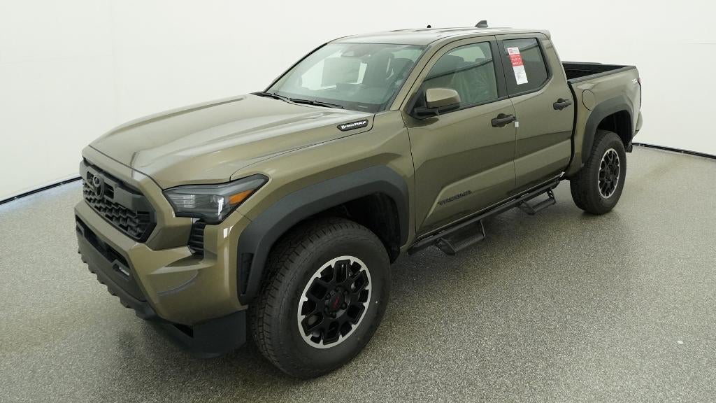 2026 Toyota Tacoma i-FORCE MAX TRD Off-Road i-FORCE MAX