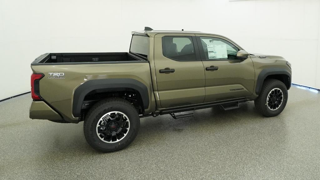 2026 Toyota Tacoma i-FORCE MAX TRD Off-Road i-FORCE MAX