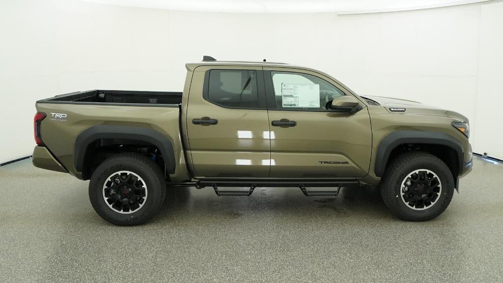 2026 Toyota Tacoma i-FORCE MAX TRD Off-Road i-FORCE MAX