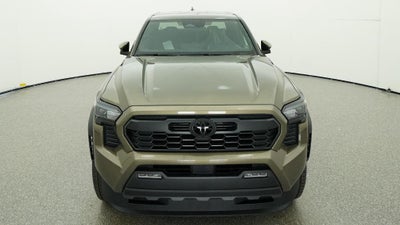 2026 Toyota Tacoma i-FORCE MAX TRD Off-Road i-FORCE MAX