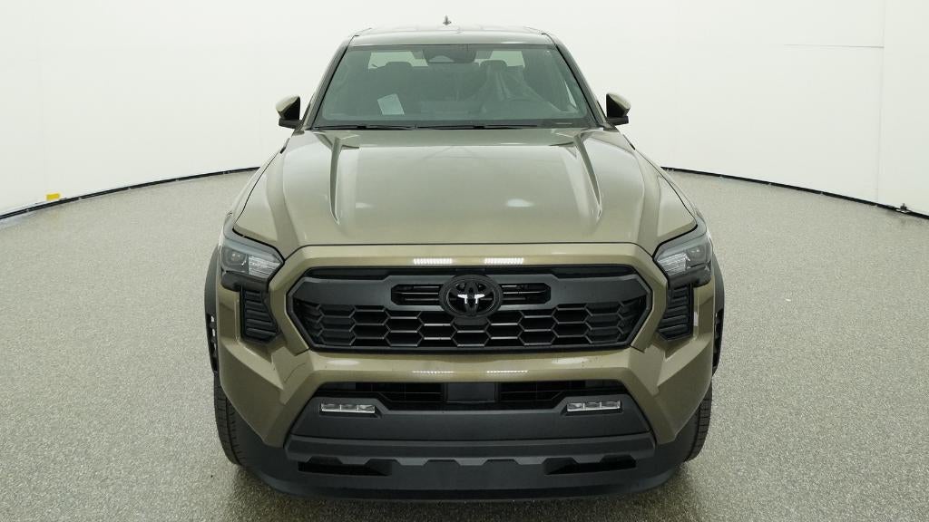2026 Toyota Tacoma i-FORCE MAX TRD Off-Road i-FORCE MAX