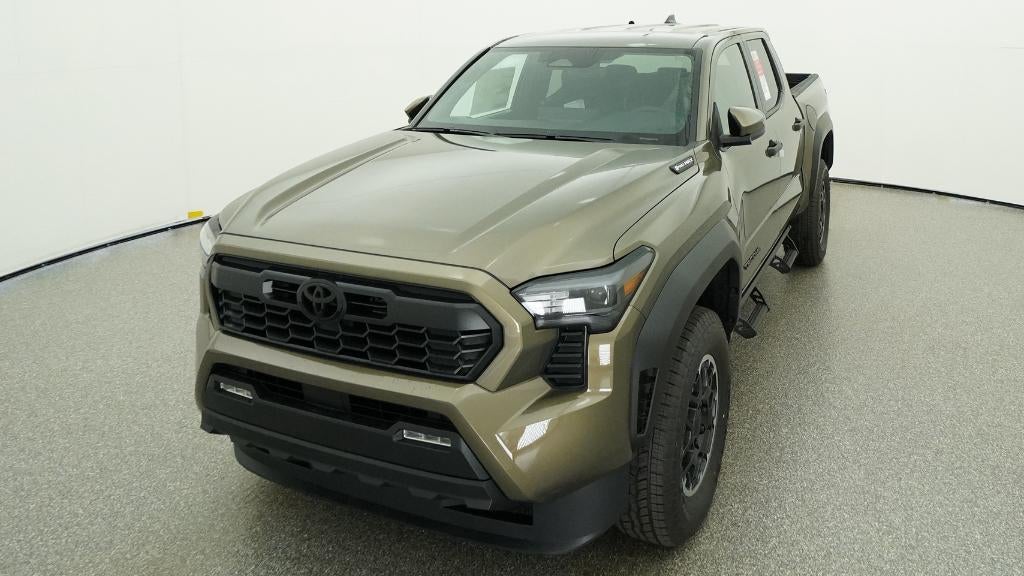 2026 Toyota Tacoma i-FORCE MAX TRD Off-Road i-FORCE MAX
