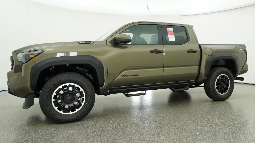 2026 Toyota Tacoma i-FORCE MAX TRD Off-Road i-FORCE MAX