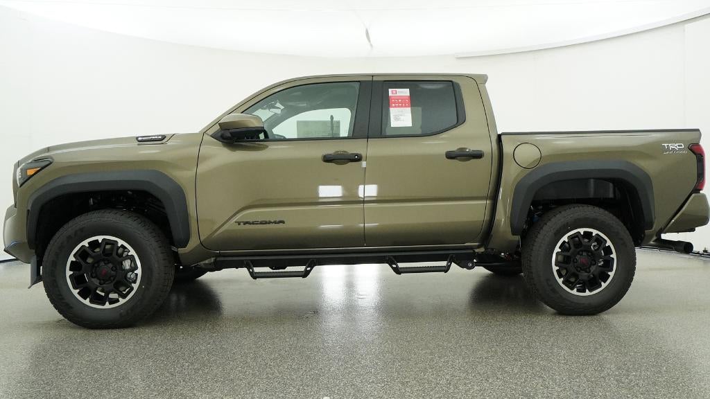 2026 Toyota Tacoma i-FORCE MAX TRD Off-Road i-FORCE MAX