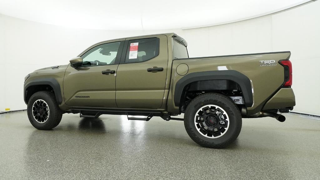 2026 Toyota Tacoma i-FORCE MAX TRD Off-Road i-FORCE MAX