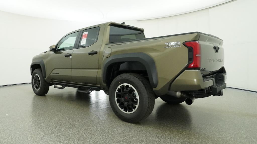 2026 Toyota Tacoma i-FORCE MAX TRD Off-Road i-FORCE MAX
