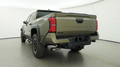 2026 Toyota Tacoma i-FORCE MAX TRD Off-Road i-FORCE MAX