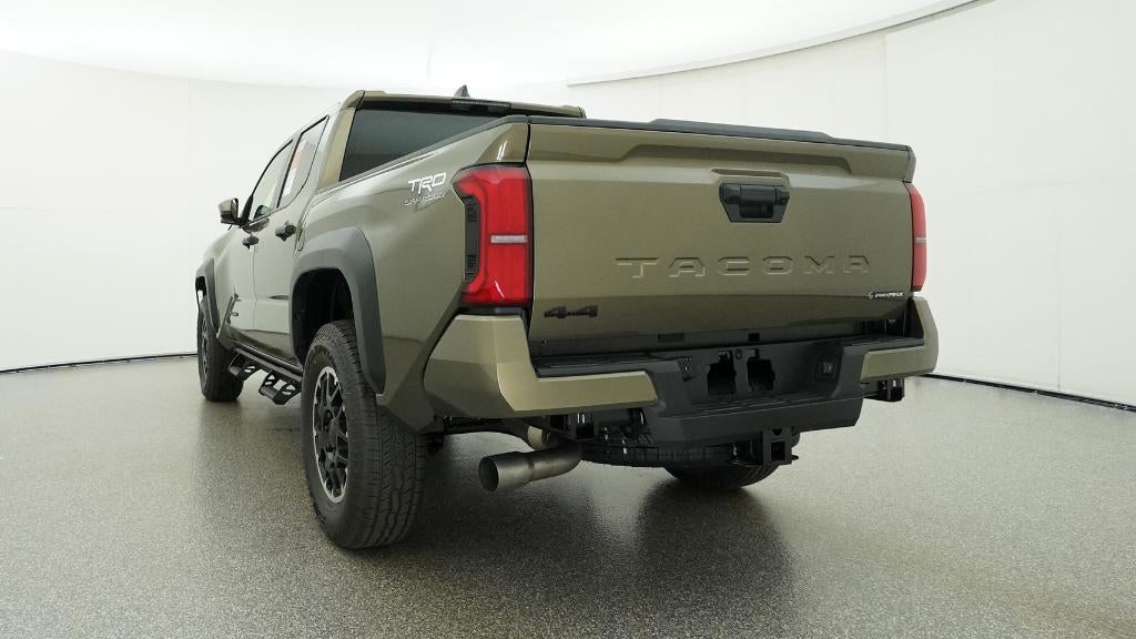 2026 Toyota Tacoma i-FORCE MAX TRD Off-Road i-FORCE MAX