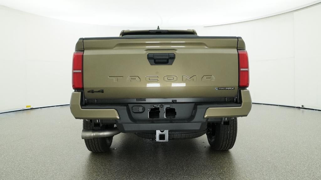 2026 Toyota Tacoma i-FORCE MAX TRD Off-Road i-FORCE MAX