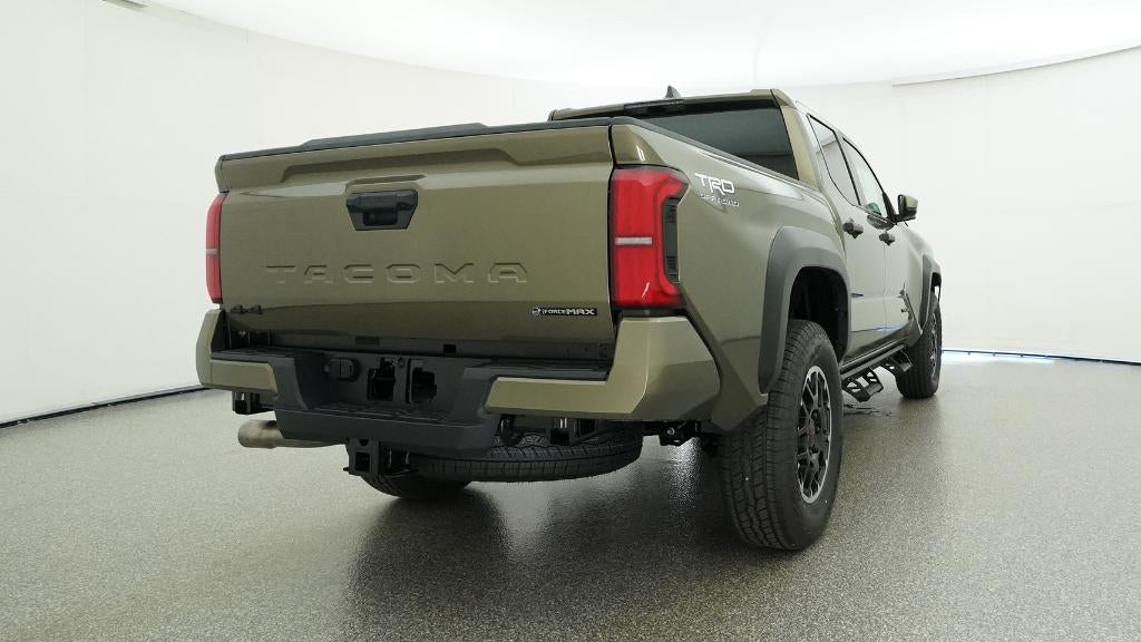 2026 Toyota Tacoma i-FORCE MAX TRD Off-Road i-FORCE MAX