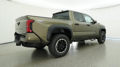 2026 Toyota Tacoma i-FORCE MAX TRD Off-Road i-FORCE MAX