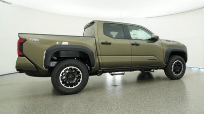 2026 Toyota Tacoma i-FORCE MAX TRD Off-Road i-FORCE MAX