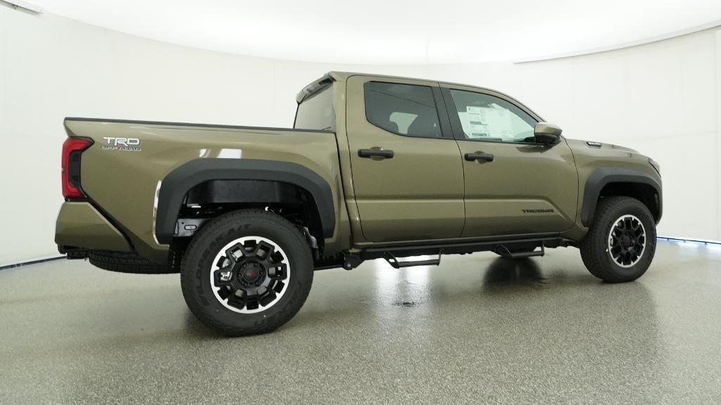 2026 Toyota Tacoma i-FORCE MAX TRD Off-Road i-FORCE MAX