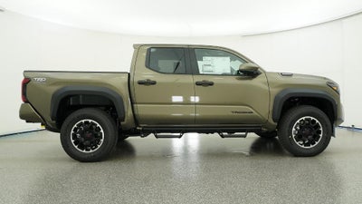 2026 Toyota Tacoma i-FORCE MAX TRD Off-Road i-FORCE MAX