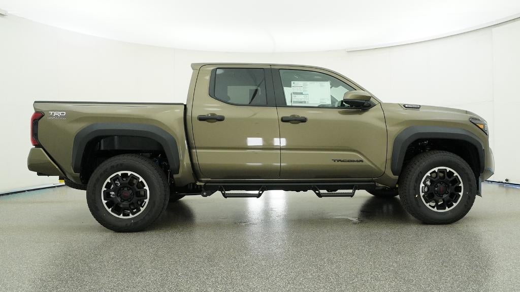 2026 Toyota Tacoma i-FORCE MAX TRD Off-Road i-FORCE MAX