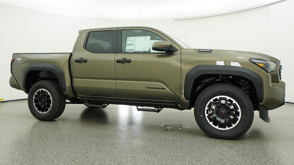 2026 Toyota Tacoma i-FORCE MAX TRD Off-Road i-FORCE MAX