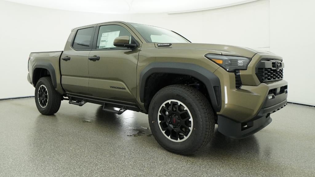 2026 Toyota Tacoma i-FORCE MAX TRD Off-Road i-FORCE MAX