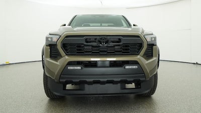 2026 Toyota Tacoma i-FORCE MAX TRD Off-Road i-FORCE MAX