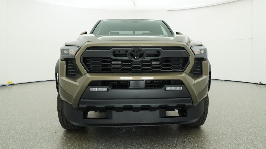 2026 Toyota Tacoma i-FORCE MAX TRD Off-Road i-FORCE MAX