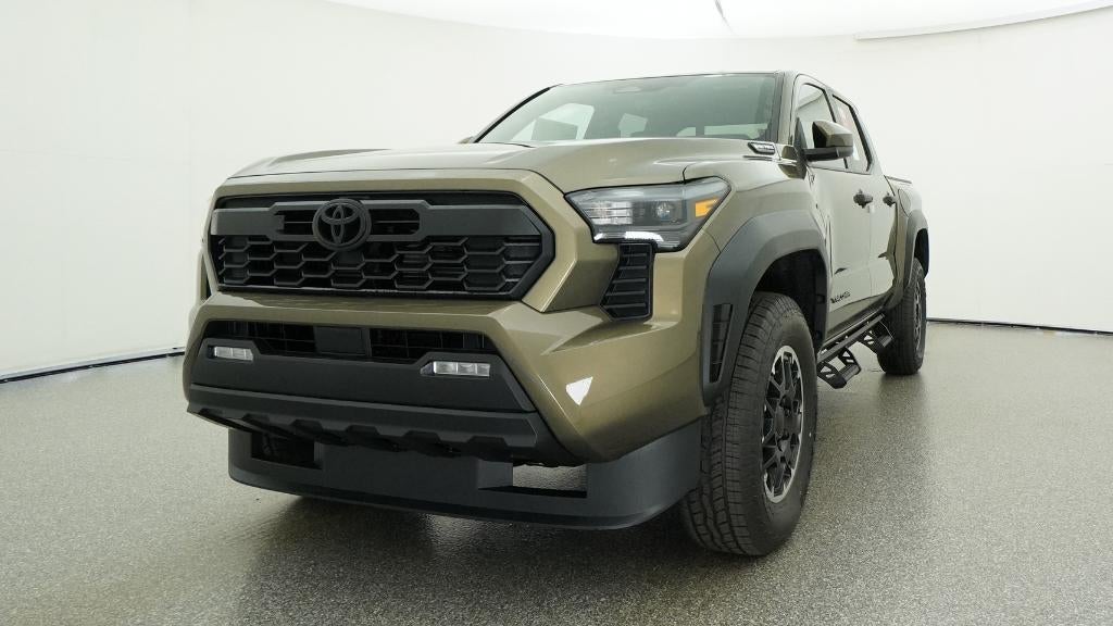 2026 Toyota Tacoma i-FORCE MAX TRD Off-Road i-FORCE MAX