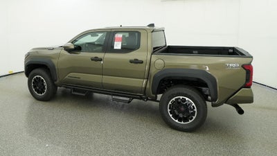 2026 Toyota Tacoma i-FORCE MAX TRD Off-Road i-FORCE MAX