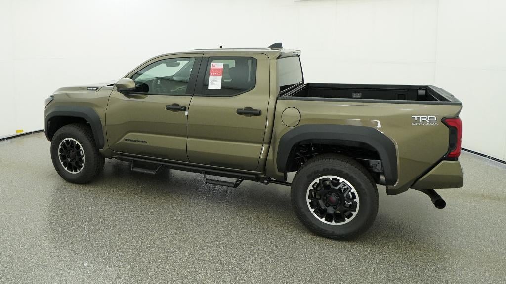 2026 Toyota Tacoma i-FORCE MAX TRD Off-Road i-FORCE MAX