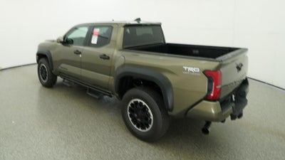 2026 Toyota Tacoma i-FORCE MAX TRD Off-Road i-FORCE MAX