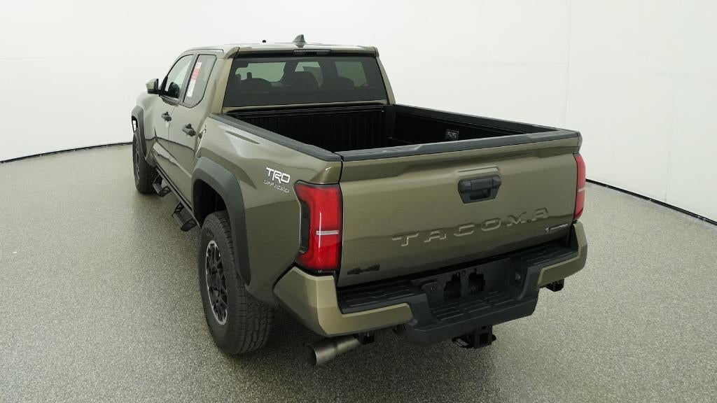 2026 Toyota Tacoma i-FORCE MAX TRD Off-Road i-FORCE MAX