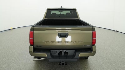 2026 Toyota Tacoma i-FORCE MAX TRD Off-Road i-FORCE MAX
