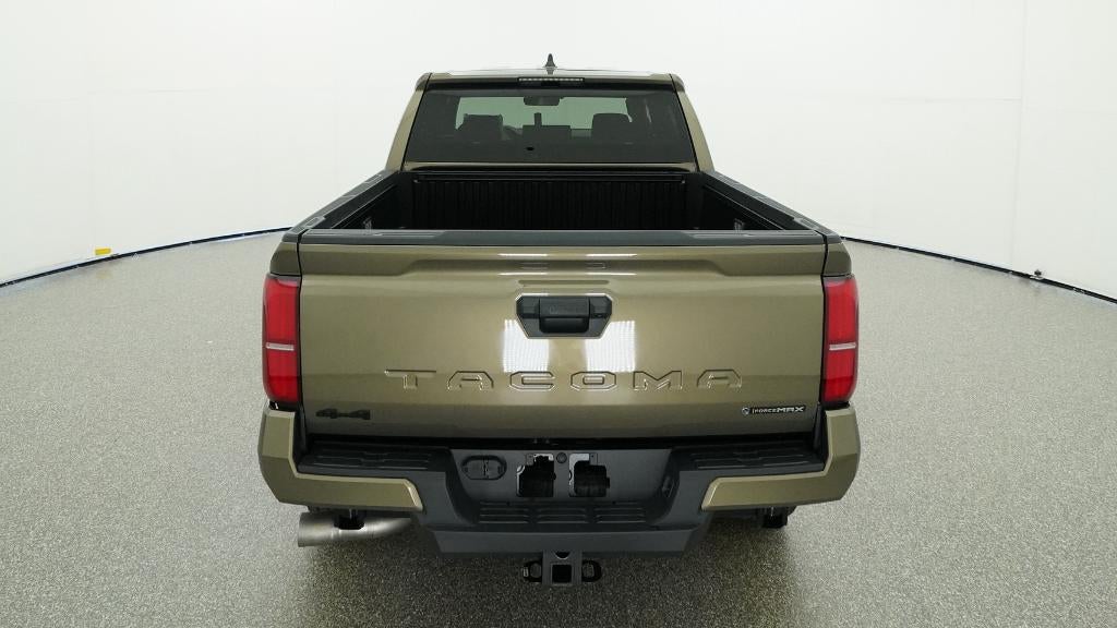 2026 Toyota Tacoma i-FORCE MAX TRD Off-Road i-FORCE MAX