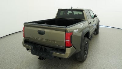 2026 Toyota Tacoma i-FORCE MAX TRD Off-Road i-FORCE MAX
