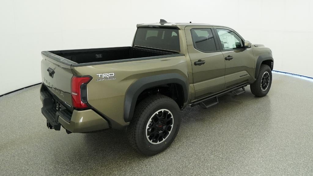 2026 Toyota Tacoma i-FORCE MAX TRD Off-Road i-FORCE MAX
