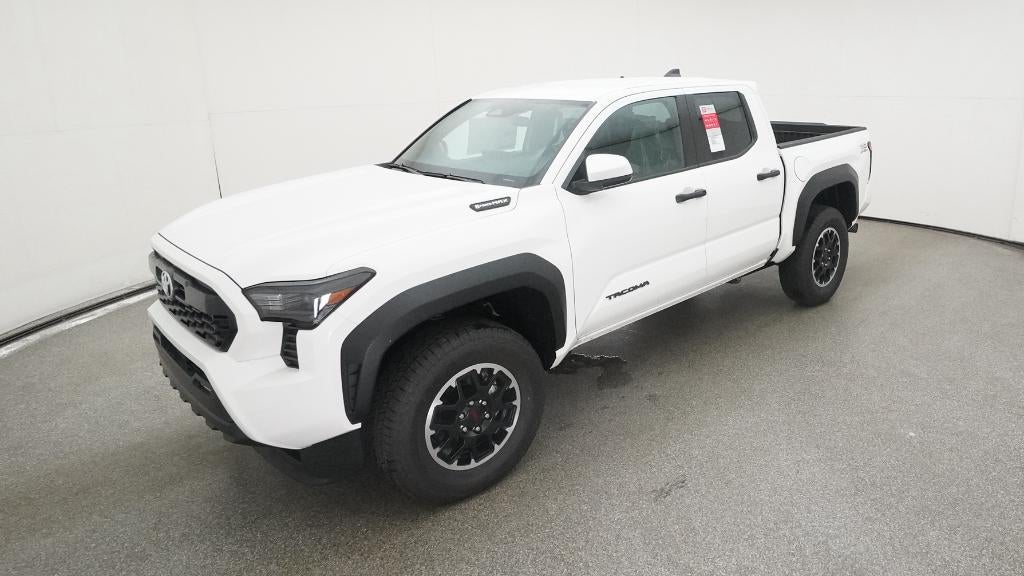2025 Toyota Tacoma i-FORCE MAX TRD Off-Road i-FORCE MAX